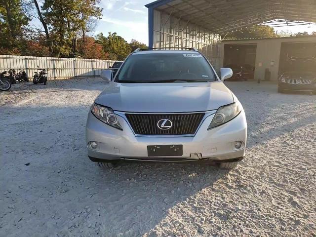 2012 Lexus Rx 350 VIN: 2T2ZK1BA6CC079516 Lot: 74671654