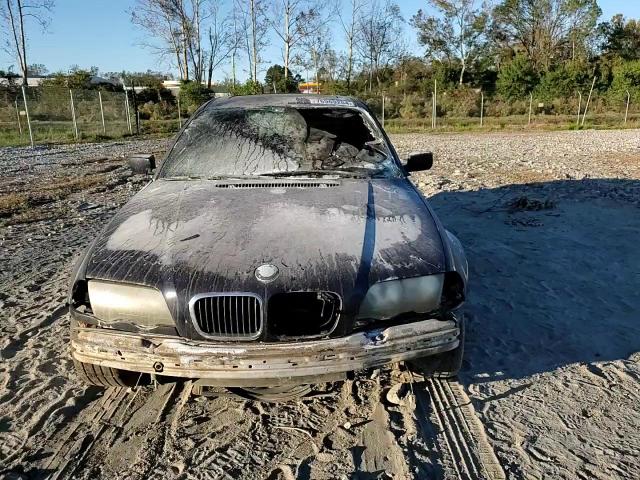 2000 BMW 3er - Image 11