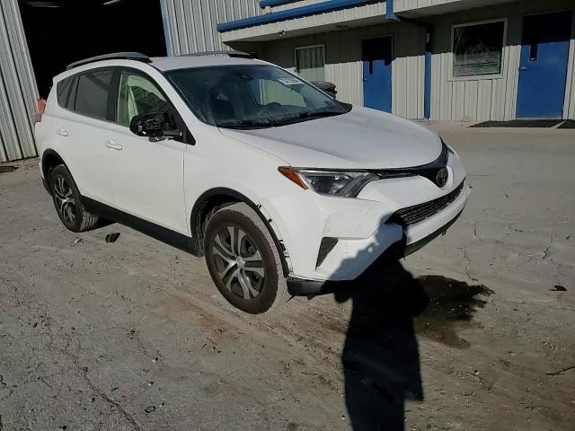 2017 Toyota Rav4 Le VIN: JTMBFREV1HJ701944 Lot: 75172684