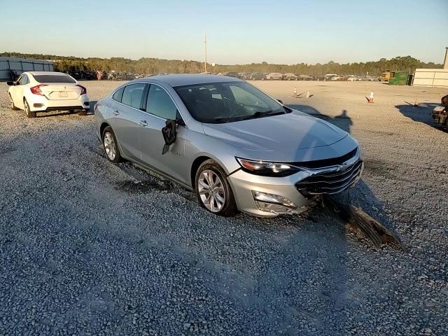 2020 Chevrolet Malibu Lt VIN: 1G1ZD5ST2LF051929 Lot: 77040394