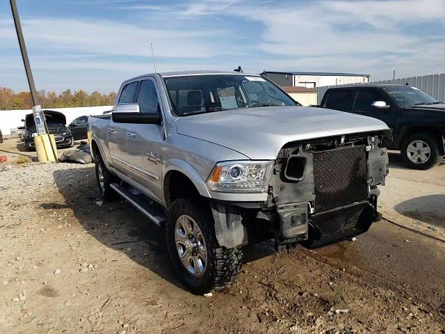 2016 Ram 2500 Laramie VIN: 3C6UR5FL4GG369818 Lot: 77228824