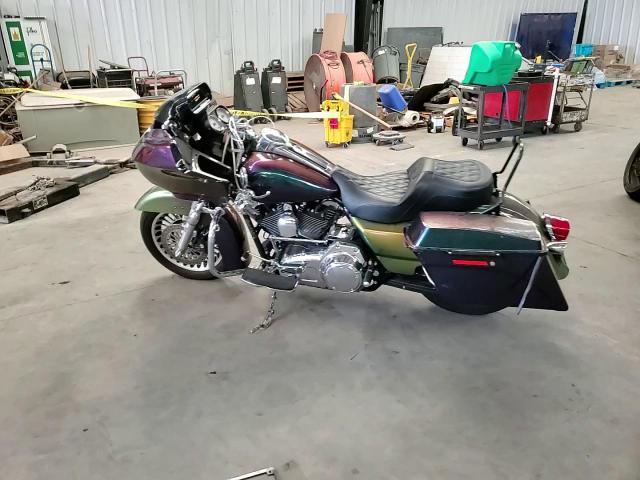 2009 Harley-Davidson Fltr VIN: 1HD1FS4379Y671892 Lot: 76324294