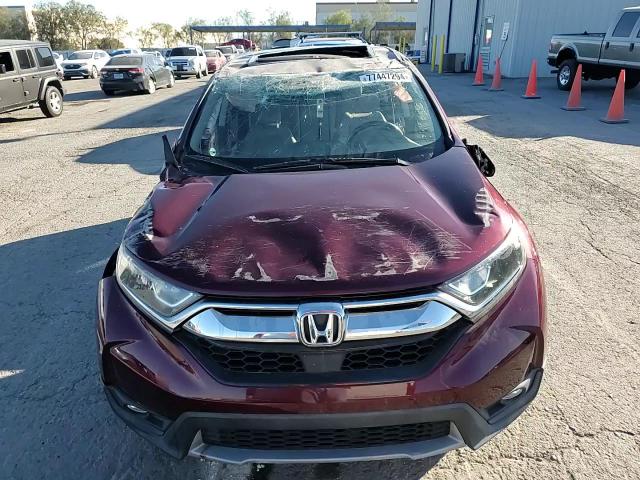 2017 Honda CR-V - Image 14
