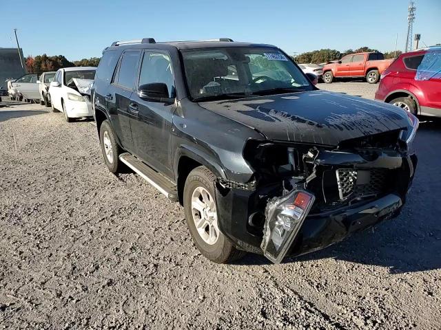 2023 Toyota 4Runner Sr5 VIN: JTEFU5JR1P5304245 Lot: 77463754