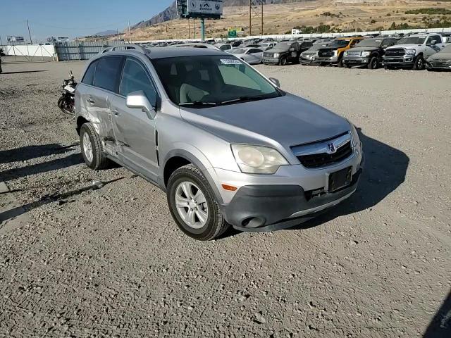 2008 Saturn Vue Xe VIN: 3GSDL43N08S677467 Lot: 75308224