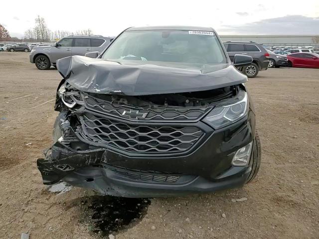 2019 Chevrolet Equinox Lt VIN: 2GNAXVEX9K6157000 Lot: 78383944