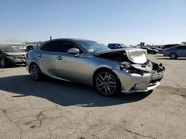 2016 Lexus Is 200T VIN: JTHBA1D26G5014990 Lot: 77679384