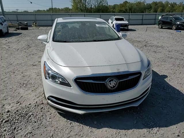 2018 Buick Lacrosse Essence VIN: 1G4ZP5SZ9JU136368 Lot: 75084724