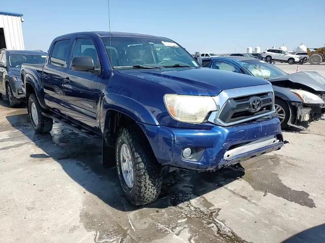 3TMLU4EN1FM183735 2015 Toyota Tacoma Double Cab