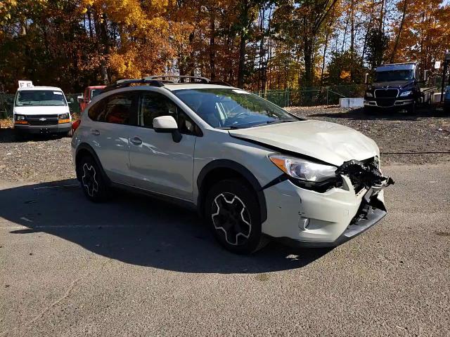 2013 Subaru Xv Crosstrek 2.0 Premium VIN: JF2GPAVC0D2900329 Lot: 77189774