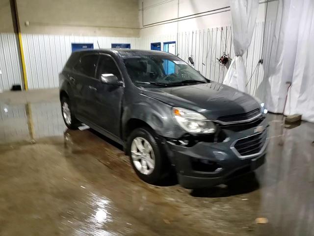 2017 Chevrolet Equinox - Image 14