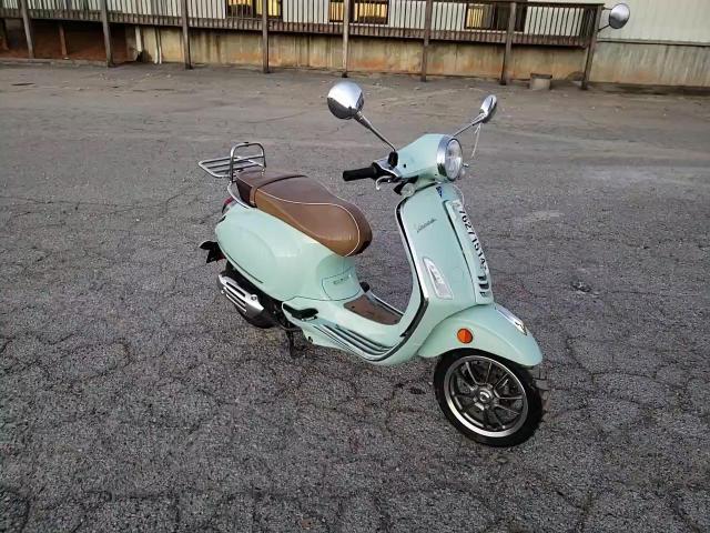 2023 Vespa Primavera/Sprint 50 VIN: ZAPCA06B8P5105965 Lot: 76271514