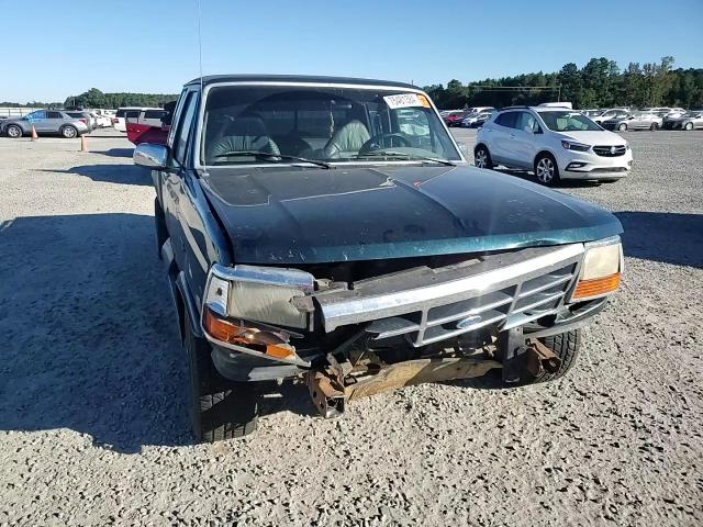 1994 Ford F150 VIN: 1FTEX15H6RKB90443 Lot: 75481384