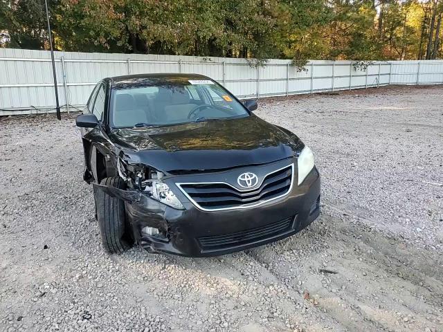 2010 Toyota Camry Base VIN: 4T1BF3EK1AU044033 Lot: 78348294