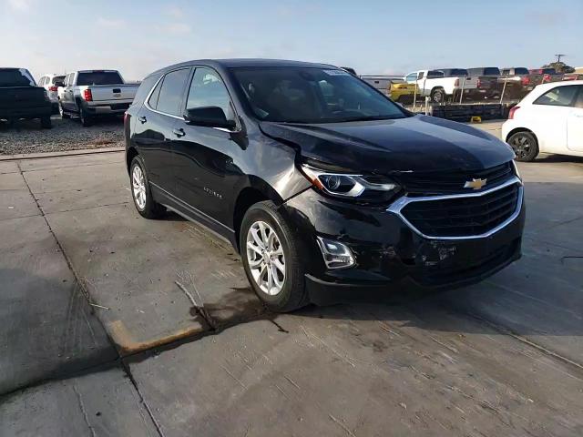 2020 Chevrolet Equinox Lt VIN: 2GNAXKEV8L6140932 Lot: 77380544