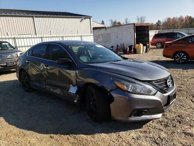 2018 Nissan Altima 2.5 VIN: 1N4AL3AP0JC298516 Lot: 78218244