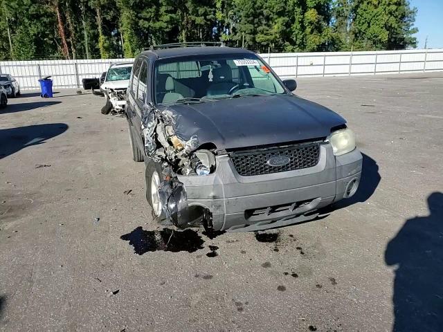 2005 Ford Escape Xlt VIN: 1FMCU93105KA96729 Lot: 75553354