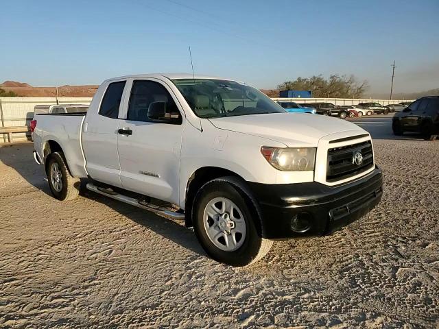 2012 Toyota Tundra Double Cab Sr5 VIN: 5TFRM5F13CX044708 Lot: 73632934