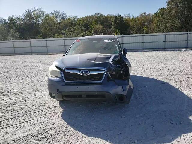 2014 Subaru Forester 2.5I Limited VIN: JF2SJAHC4EH412135 Lot: 76320874