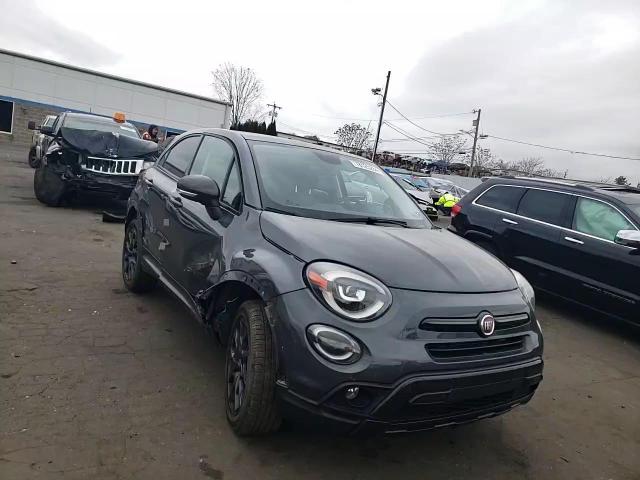 2019 Fiat 500X Trekking VIN: ZFBNFYB13KP795504 Lot: 78125284