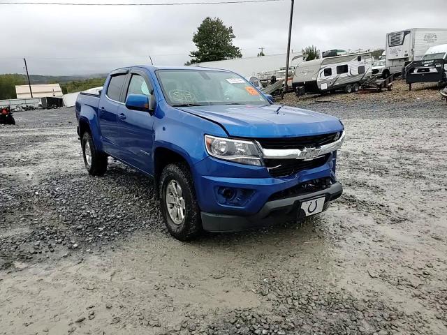 2020 Chevrolet Colorado VIN: 1GCGTBEN3L1203114 Lot: 73353744