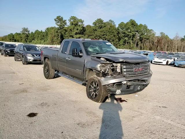 2012 GMC Sierra K2500 Slt VIN: 1GT221C89CZ298297 Lot: 75256584