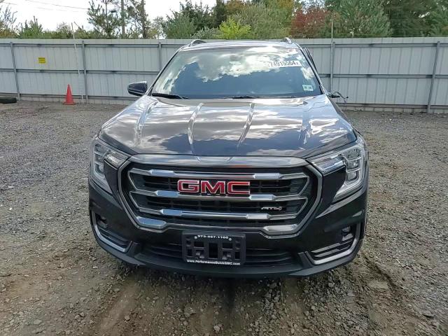 2023 GMC Terrain At4 VIN: 3GKALYEG2PL211556 Lot: 74915564