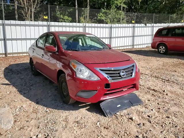 2018 Nissan Versa - Image 10