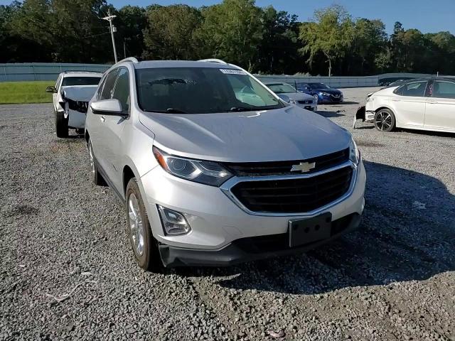 2019 Chevrolet Equinox Lt VIN: 3GNAXWEU2KS568185 Lot: 74361104