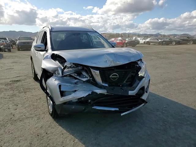 2020 Nissan Rogue - Image 12