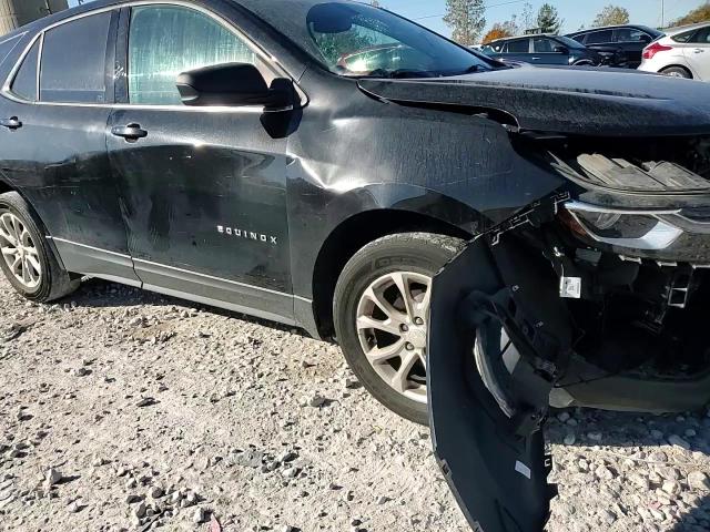 2018 Chevrolet Equinox - Image 12