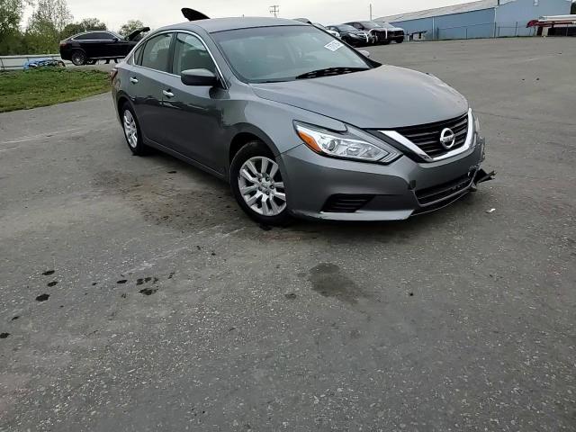 1N4AL3APXGN337514 2016 Nissan Altima 2.5