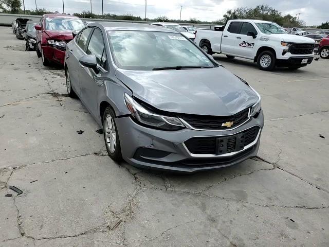 2018 Chevrolet Cruze Lt VIN: 1G1BE5SM8J7120251 Lot: 78519514