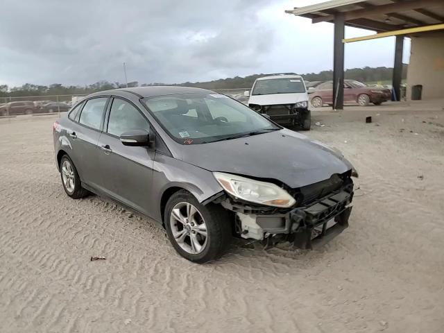 2013 Ford Focus Se VIN: 1FADP3F22DL135899 Lot: 78876864