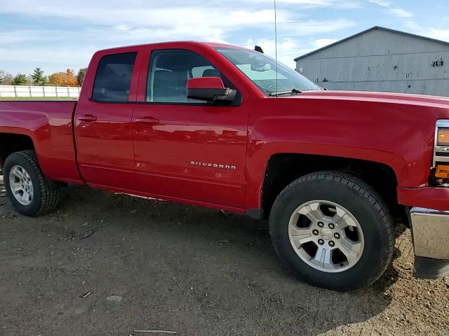 2015 Chevrolet Silverado - Image 11