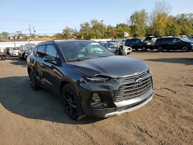 2019 Chevrolet Blazer 3Lt VIN: 3GNKBHRS6KS620733 Lot: 75915064