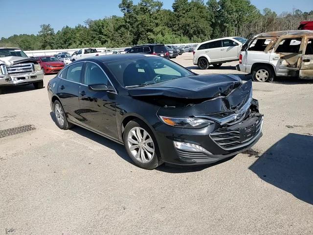 2019 Chevrolet Malibu Lt VIN: 1G1ZD5ST5KF128579 Lot: 75521644