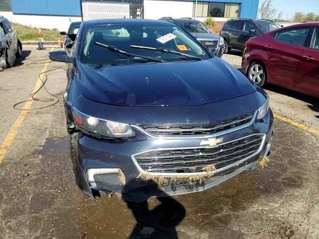 2018 Chevrolet Malibu Lt VIN: 1G1ZD5ST2JF170223 Lot: 76517094