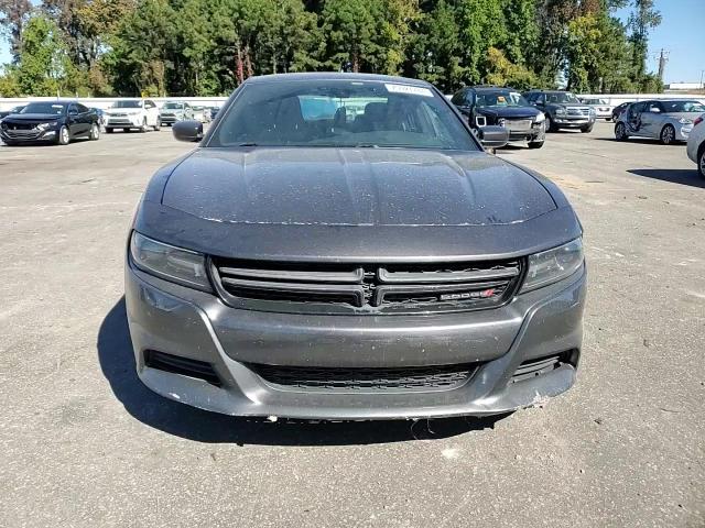 2015 Dodge Charger - Image 11