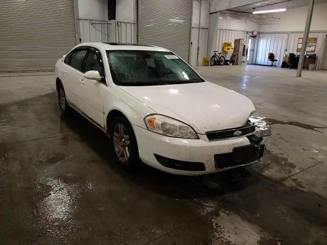 2007 Chevrolet Impala Lt VIN: 2G1WC58R779109405 Lot: 76576254