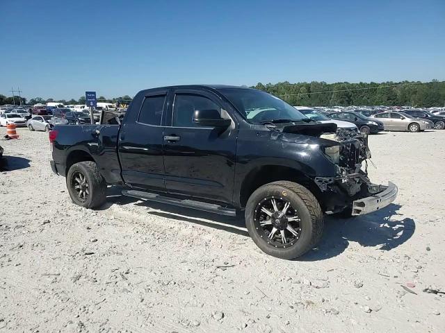 2012 Toyota Tundra Double Cab Sr5 VIN: 5TFRM5F12CX051262 Lot: 75051674