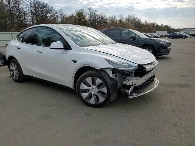 2023 Tesla Model Y VIN: 7SAYGDEF1PA048914 Lot: 77162574