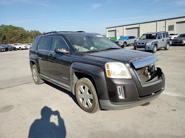 2015 GMC Terrain Slt VIN: 2GKALSEK2F6196674 Lot: 77584114