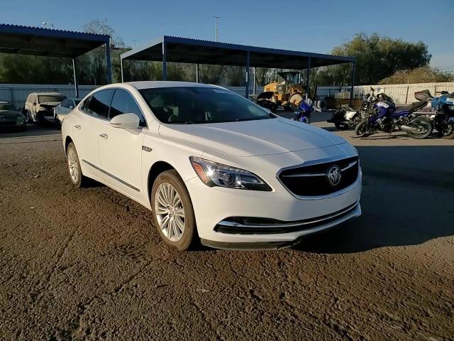 2017 Buick Lacrosse VIN: 1G4ZM5SS4HU139488 Lot: 74733334