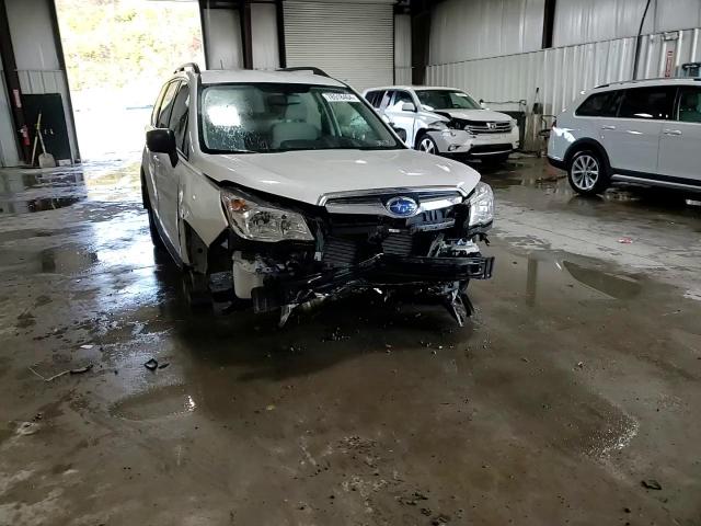 2015 Subaru Forester 2.5I VIN: JF2SJABC4FH430256 Lot: 78518404