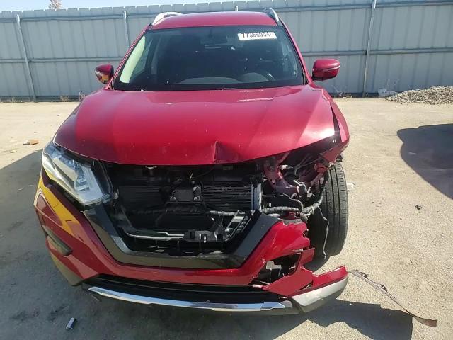 2017 Nissan Rogue - Image 12
