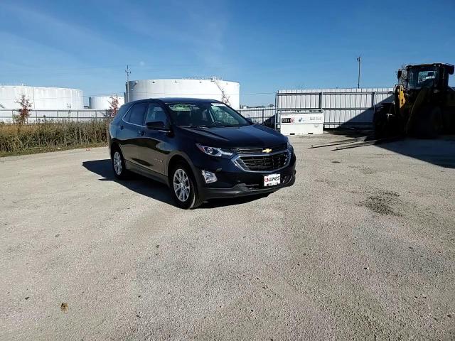 2020 Chevrolet Equinox Lt VIN: 3GNAXKEV4LS504054 Lot: 75700714