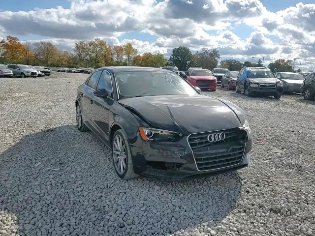 2015 Audi A3 Premium Plus VIN: WAUEFGFF6F1043413 Lot: 77365664