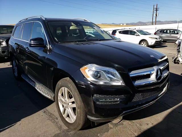 4JGDF7CE4EA307457 2014 Mercedes-Benz Gl 450 4Matic