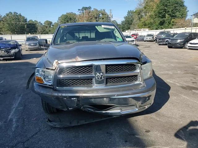 2012 Dodge Ram 1500 Slt VIN: 1C6RD6GP3CS220007 Lot: 77372954